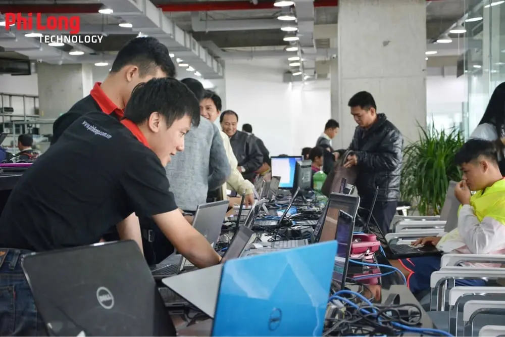 Khoan Giếng Công Nghiệp Quảng Ngãi Dịch Vụ Tịnh Hoàng