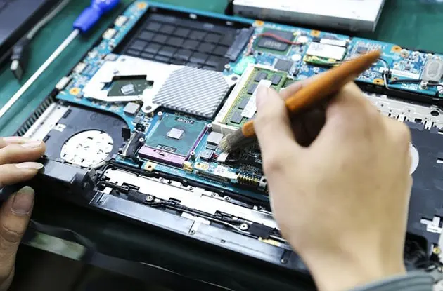 laptop cũ tuyên quang Vi Tính Đại Minh Trung