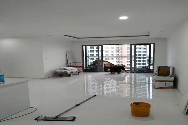 giường ngủ vinh Nội Thất Vân Anh