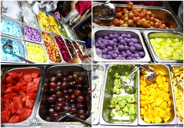 Quán Chân Gà Nướng Hà Nội