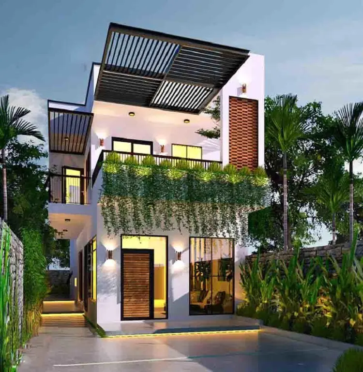 Top 4 Công Ty Xây Nhà Trọn Gói Hòa Bình Hàng Đầu