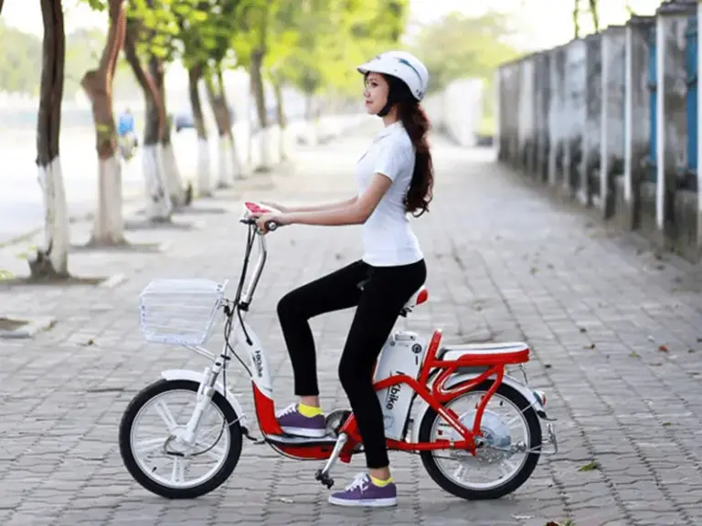Điểm Danh Top 7 Đơn Vị Cung Cấp Xe Đạp Điện Bến Tre Chính Hãng, Uy Tín