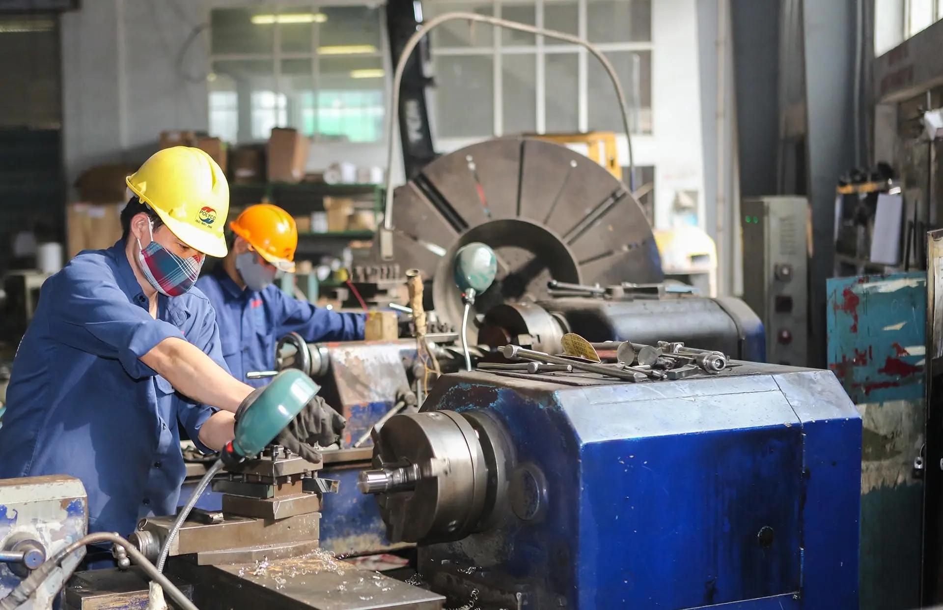 xưởng cơ khí Hà Tĩnh xưởng cơ khí Hà Tĩnh