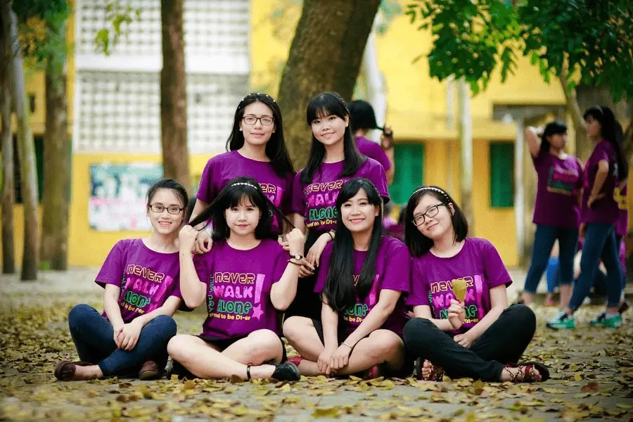 xưởng may gia công ở huế