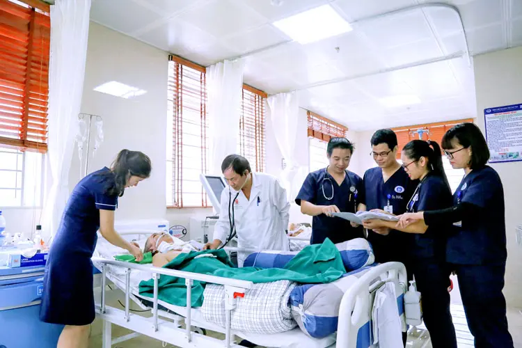 cắt bao quy đầu Phú Thọ