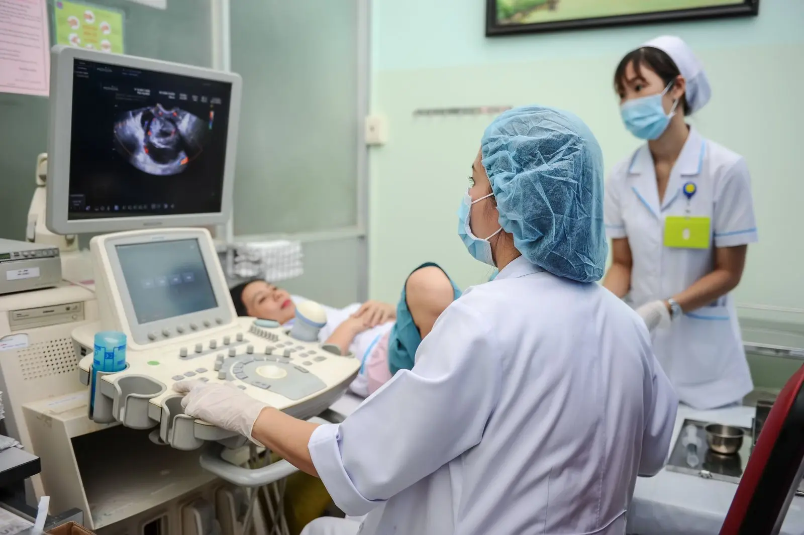 chữa hiếm muộn Cà Mau chữa hiếm muộn Cà Mau