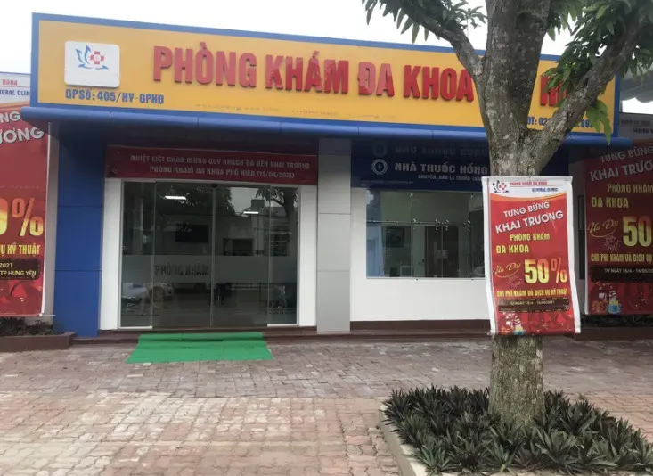 chữa hiếm muộn Hưng Yên chữa hiếm muộn Hưng Yên