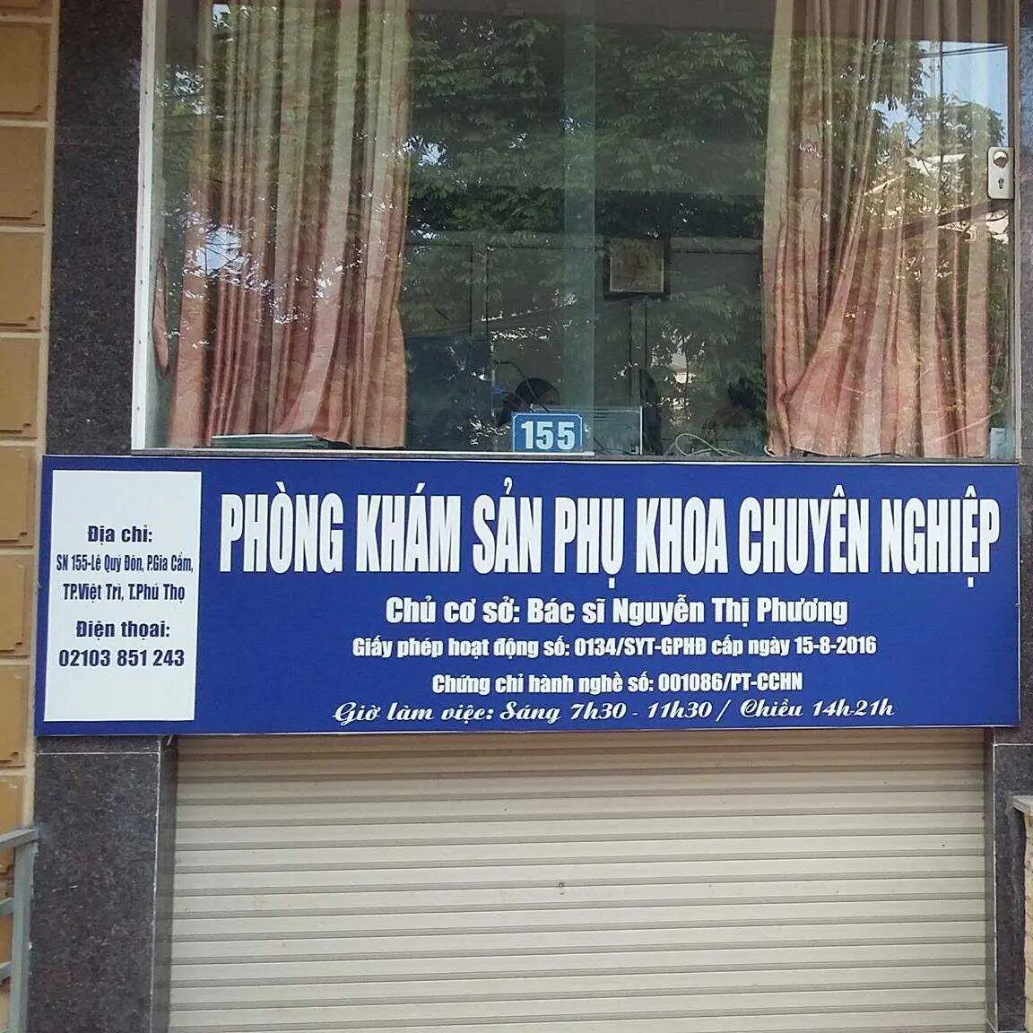 Chữa Hiếm Muộn Phú Thọ Phòng Khám Hà Phương