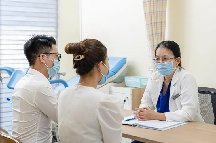 chữa hiếm muộn Phú Yên chữa hiếm muộn Phú Yên