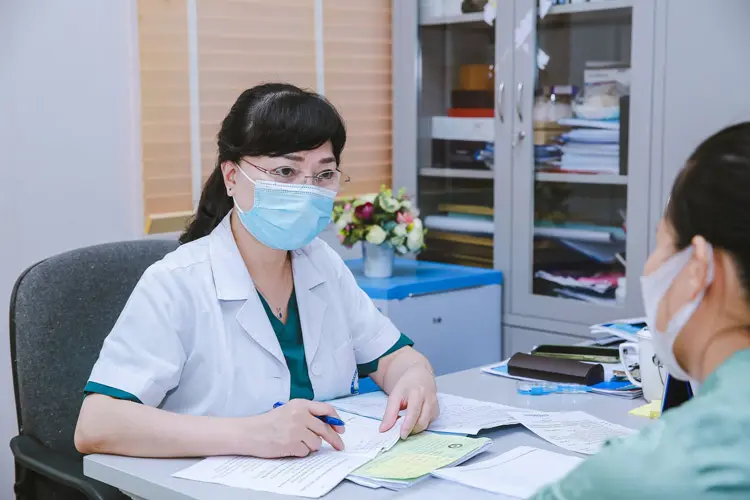 chữa hiếm muộn Phú Yên chữa hiếm muộn Phú Yên
