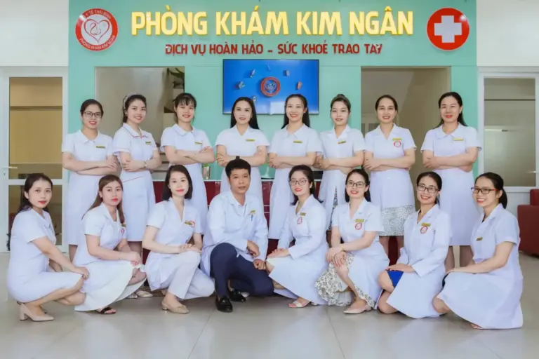 TOP 6 Phòng Khám Chữa Hiếm Muộn Thái Bình An Toàn Và Hiệu Quả