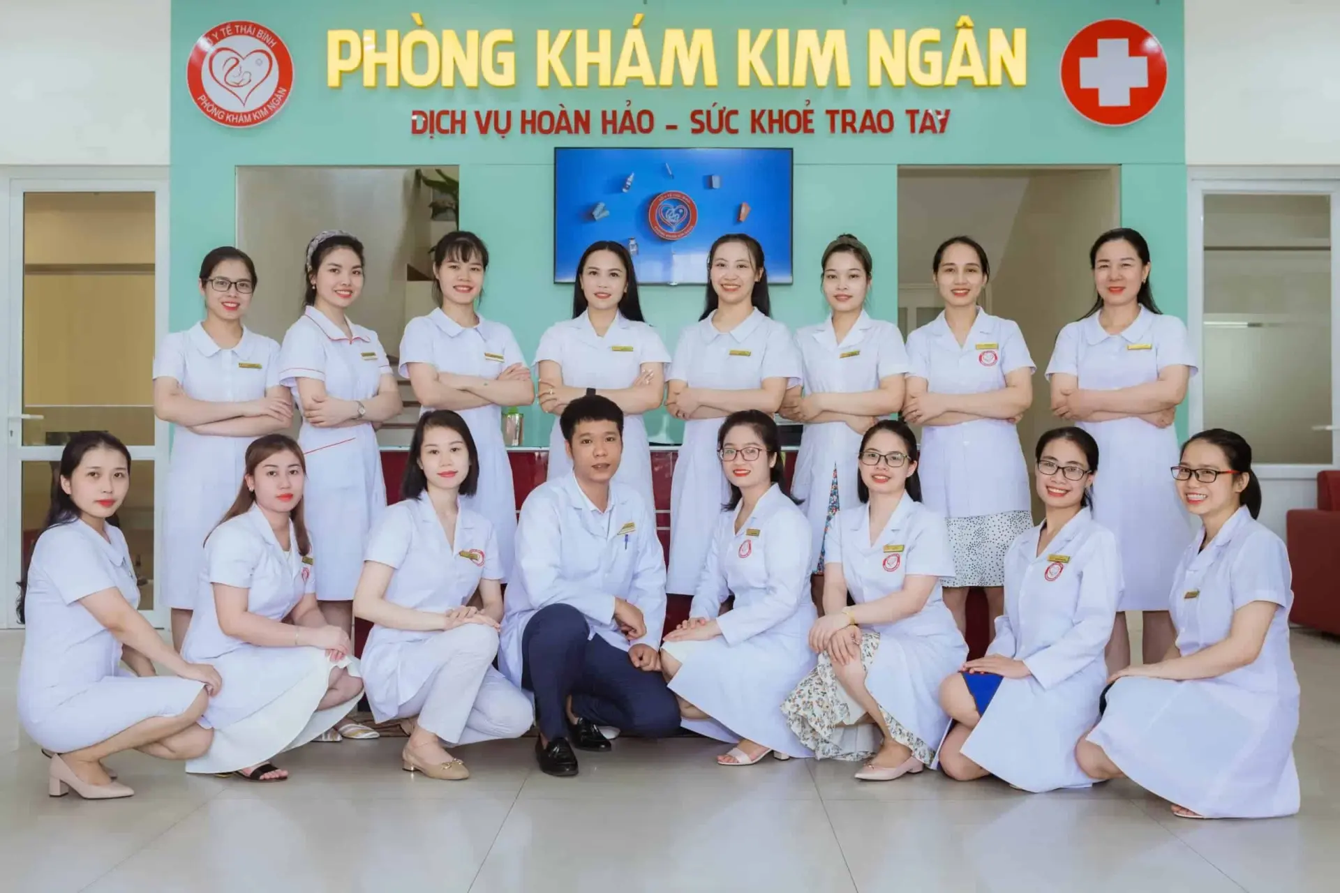 TOP 6 Phòng Khám Chữa Hiếm Muộn Thái Bình An Toàn Và Hiệu Quả