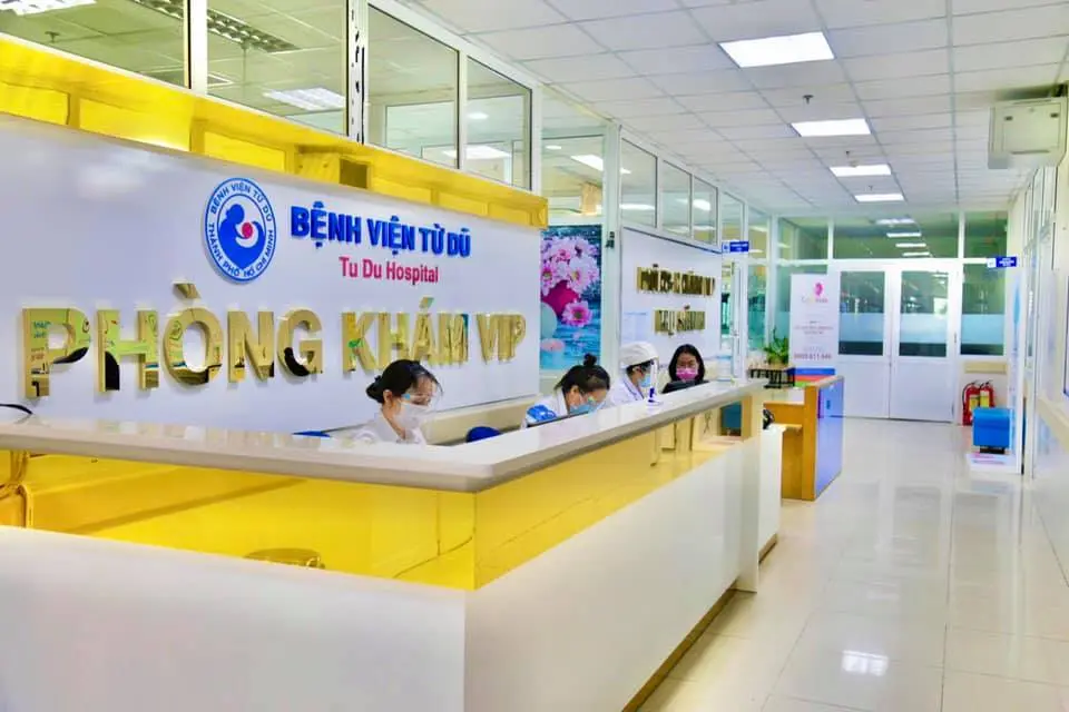 Top 11 Phòng Khám Chữa Hiếm Muộn TPHCM Uy Tín Nhất