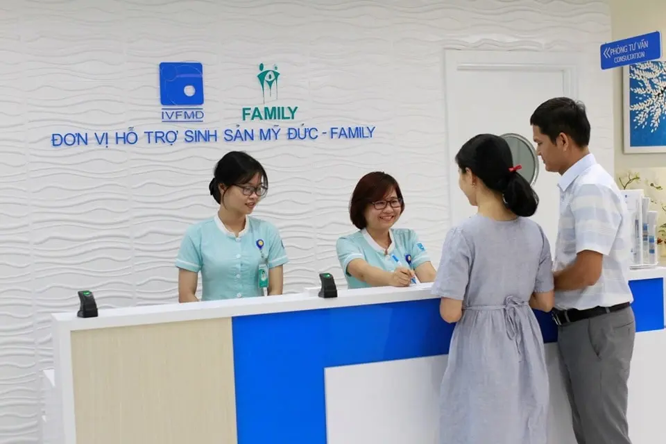 chữa hiếm muộn TPHCM chữa hiếm muộn TPHCM