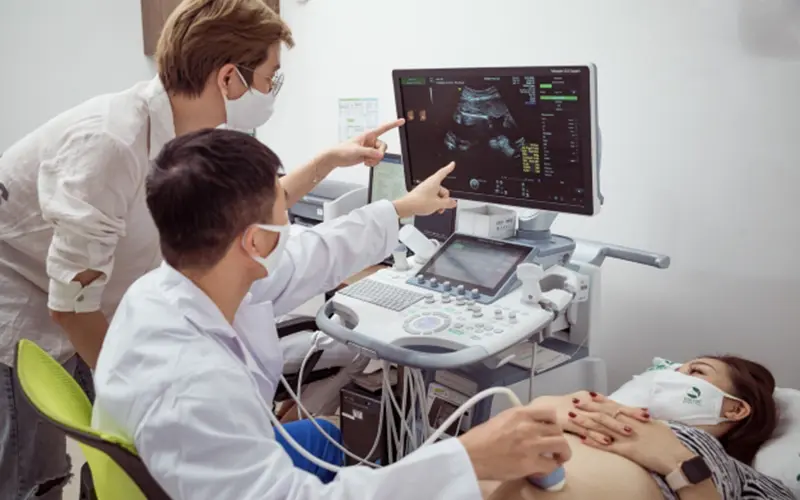 Top 3 Địa Chỉ Chữa Hiếm Muộn Vũng Tàu Uy Tín