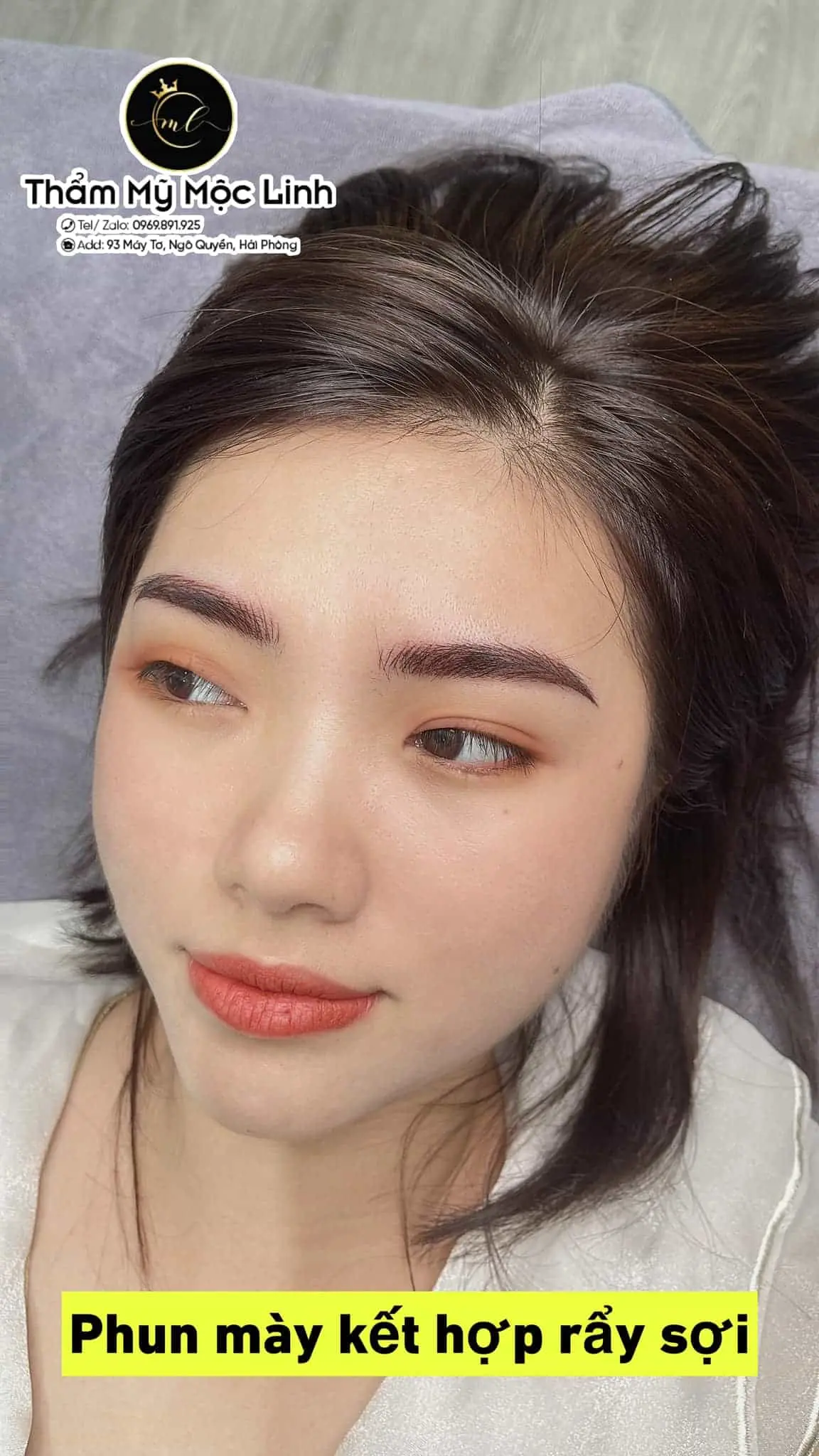 làm lông mày đẹp ở hải phòng giá tốt làm lông mày đẹp ở hải phòng giá tốt