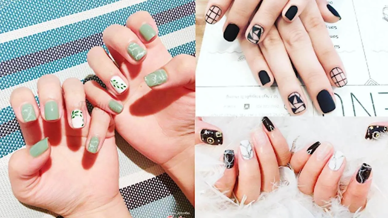 địa chỉ làm nail Lâm Đồng Tiệm Yến Mika