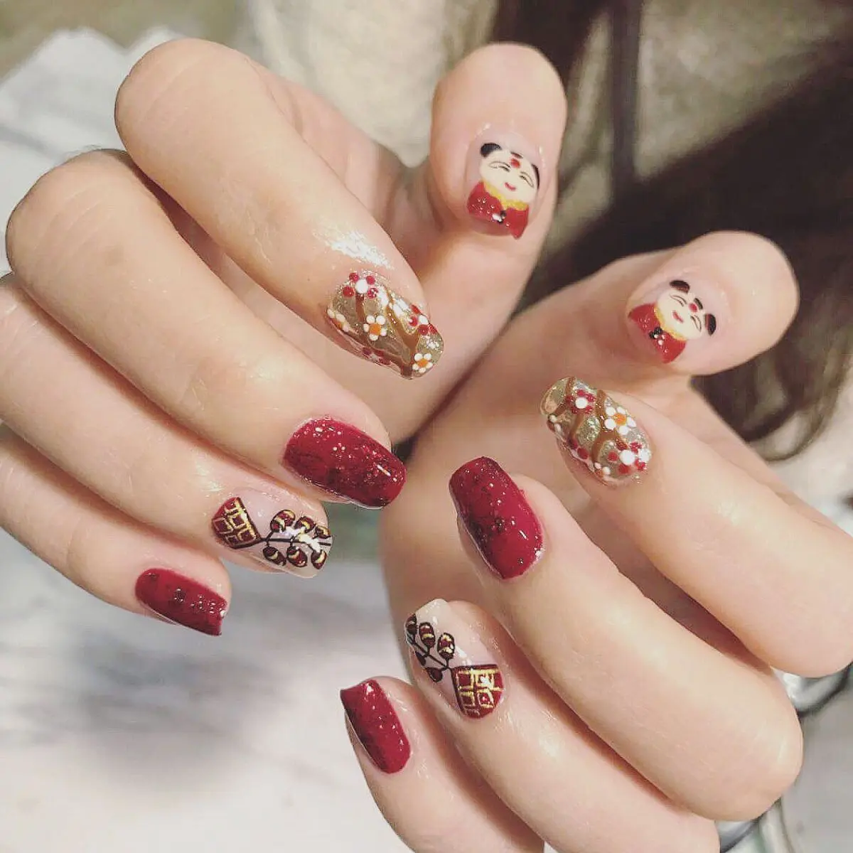 địa chỉ làm nail Lâm Đồng địa chỉ làm nail Lâm Đồng