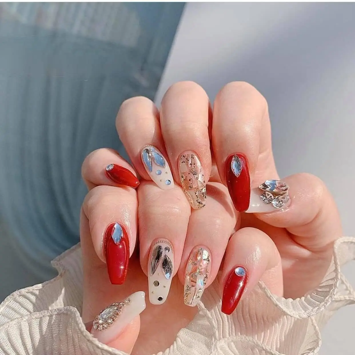 địa chỉ làm nail Lâm Đồng địa chỉ làm nail Lâm Đồng