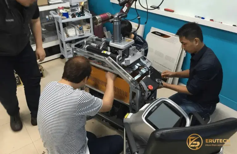 Lưu Ngay Top 10 Địa Chỉ Sửa Chữa Máy Thẩm Mỹ Uy Tín Tại Việt Nam