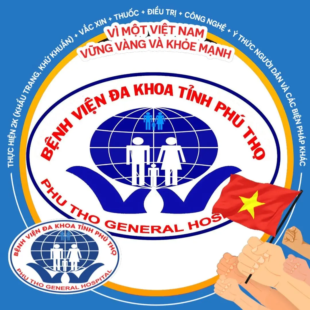 khám nam khoa ở Phú Thọ Bệnh Viện Đa Khoa Tỉnh Phú Thọ