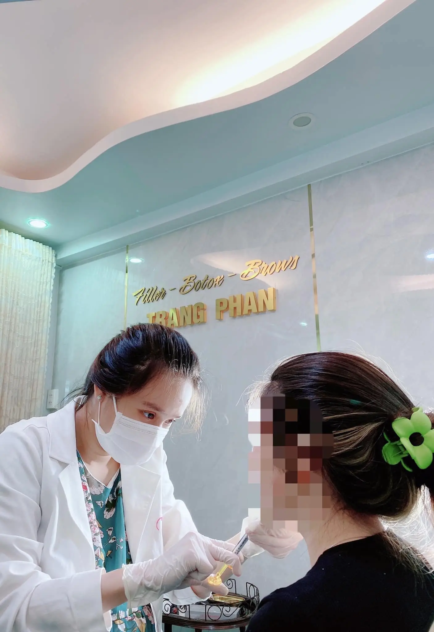 massage cà mau trang spa