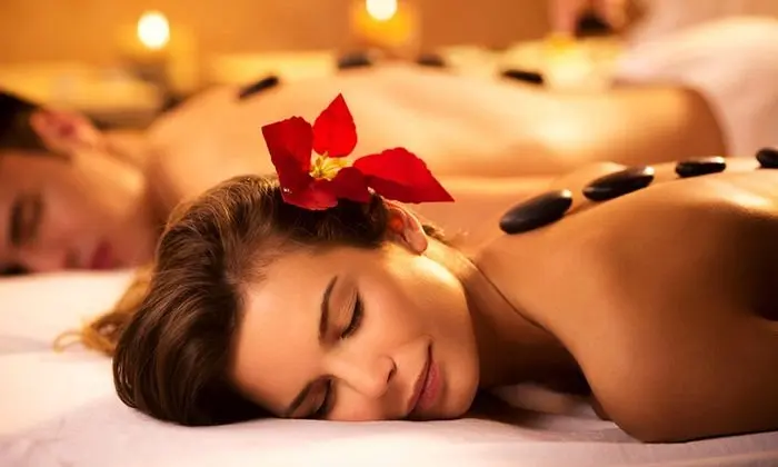 massage hội an Five Senses Spa