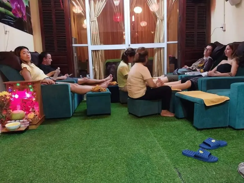 massage Hội An massage Hội An