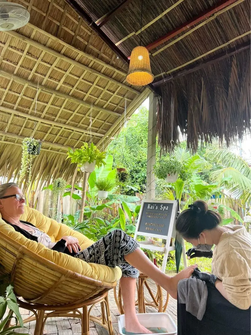 massage Hội An massage Hội An