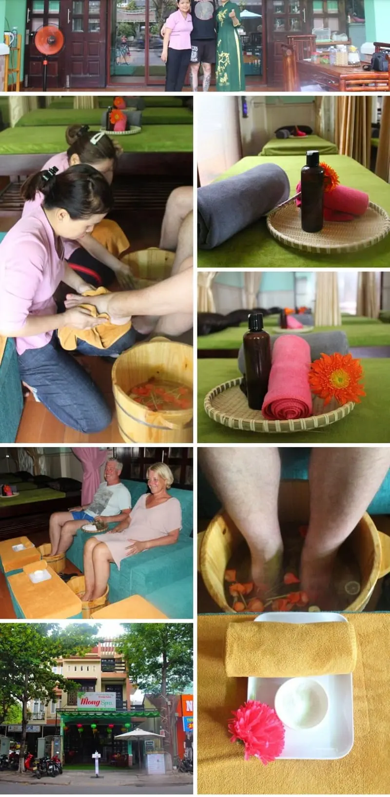 massage Hội An massage Hội An