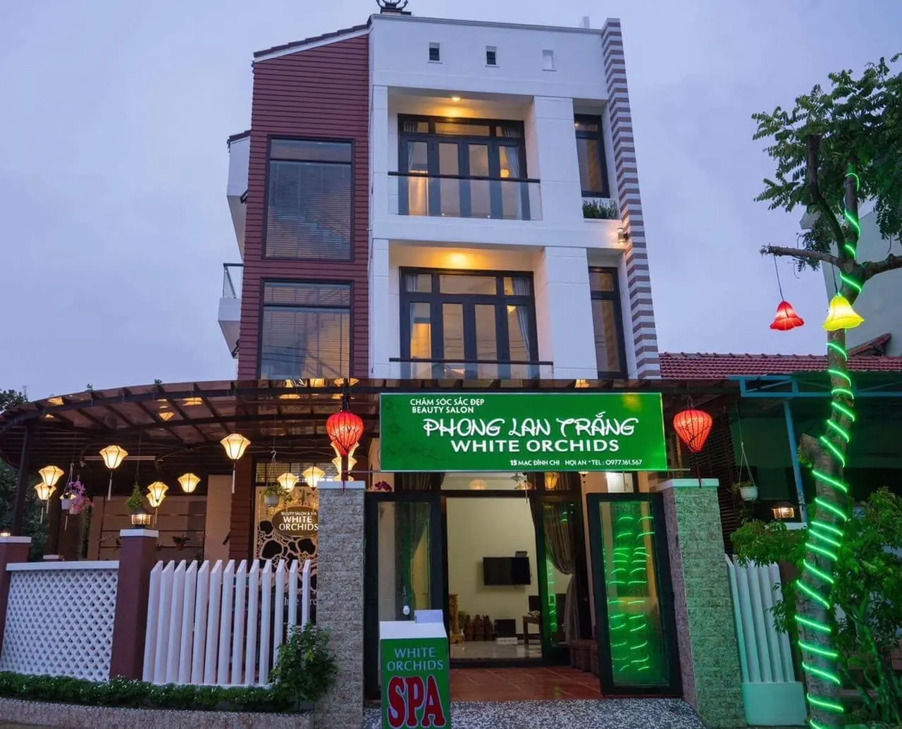 massage Hội An massage Hội An