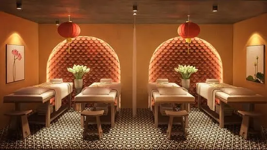 Massage Hội An Anna Spa & Healthy Massage Hoi An