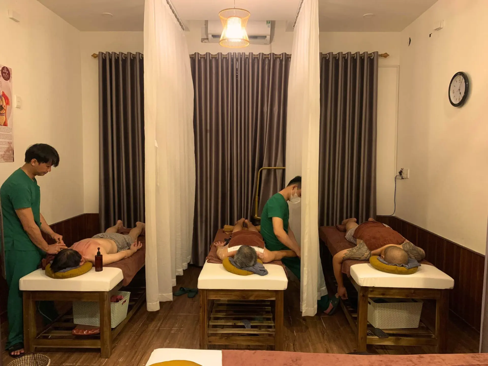 spa massage trị liệu Đà Nẵng Spa Massage Trị Liệu Đà Nẵng