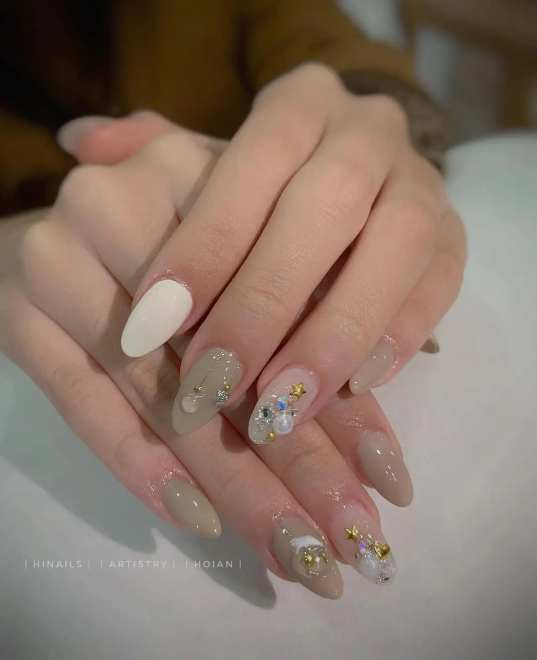 nail hội an nail hội an