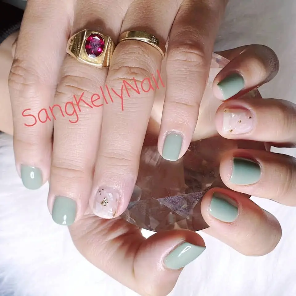 nail hội an nail hội an