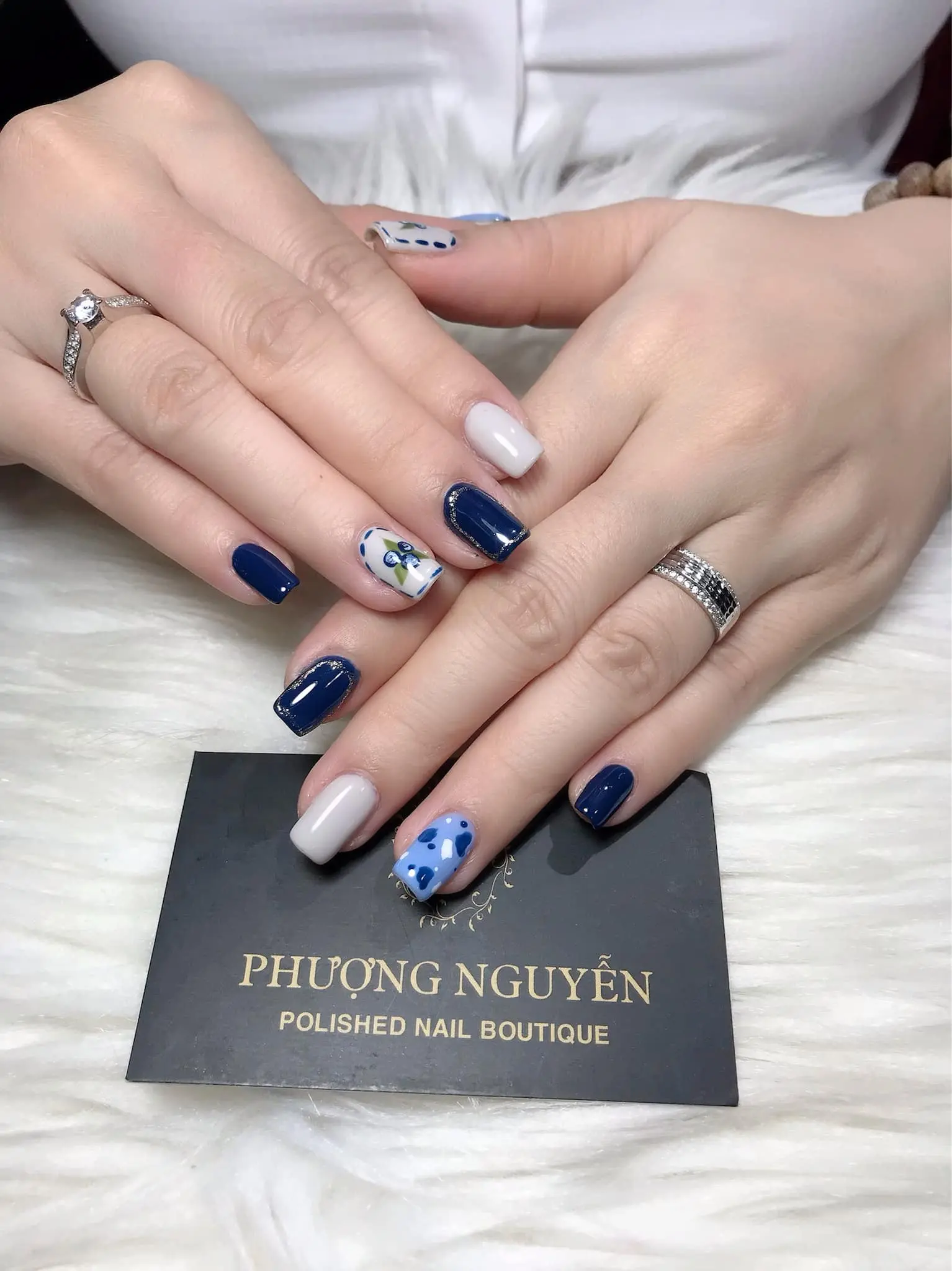 nail hội an nail hội an