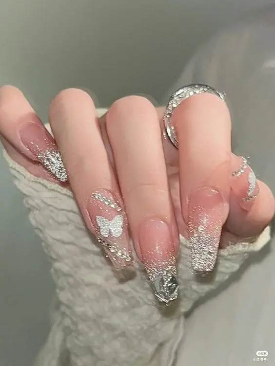Nail hội an