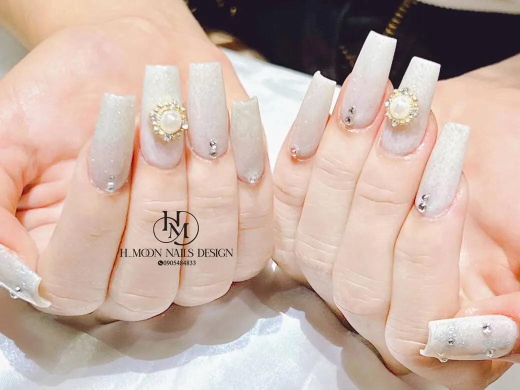 Nail hội an nail hội an