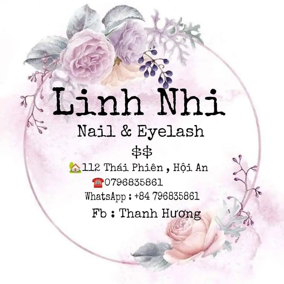 nail hội an