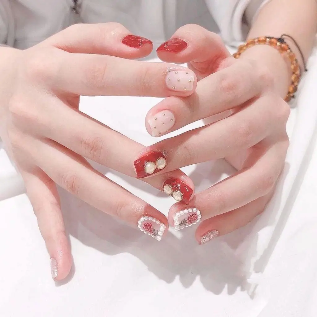 nails-can-tho-9-min Gem Nail