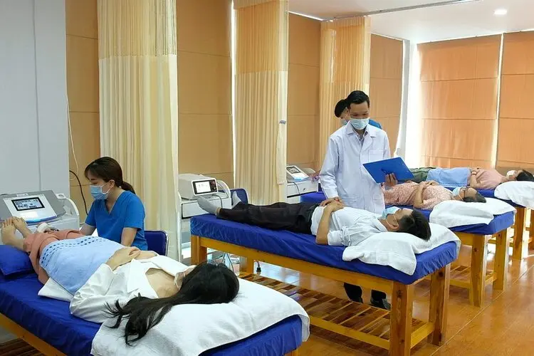 nắn xương khớp Đắk Nông nắn chỉnh xương