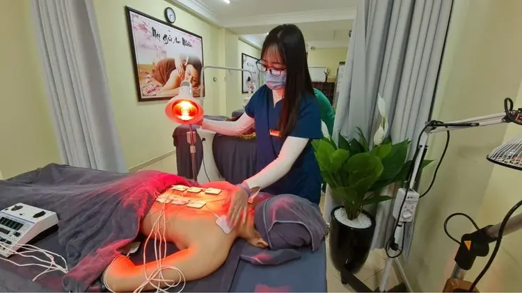 nắn xương khớp Đắk Nông nắn chỉnh xương