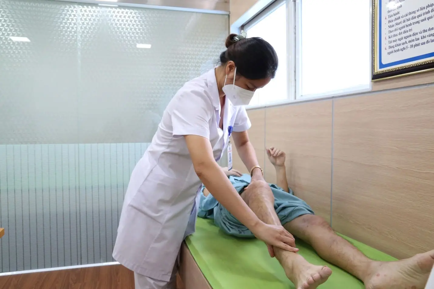 Nắn xương khớp Phú Yên Nắn xương khớp Phú Yên