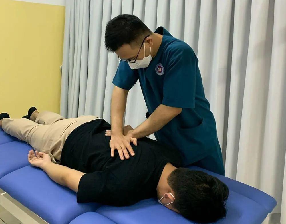 nắn xương khớp Vĩnh Phúc nắn xương khớp Vĩnh Phúc