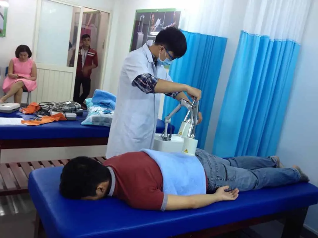 nắn xương khớp Vĩnh Phúc Phòng Chẩn Trị Y Học Cổ Truyền Nguyễn Duy Cử