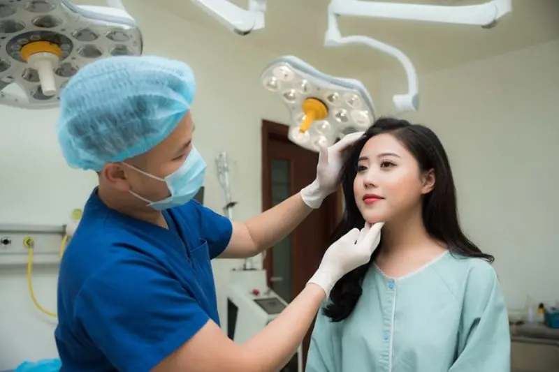 Nâng Mũi Đà Nẵng Nâng Mũi Đà Nẵng