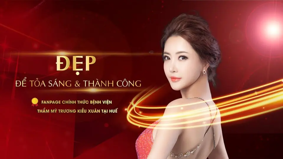 nâng mũi Đà Nẵng Thẩm Mỹ Viện Trương Kiều Xuân