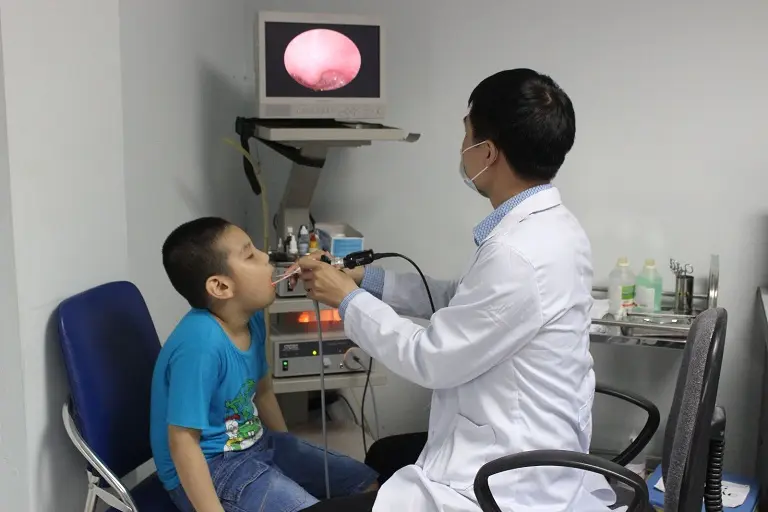 phòng khám tai mũi họng Đà Nẵng phòng khám tai mũi họng Đà Nẵng