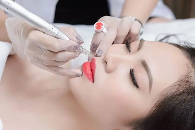 đá lát sân vườn Quảng Ngãi Hoàng Phát