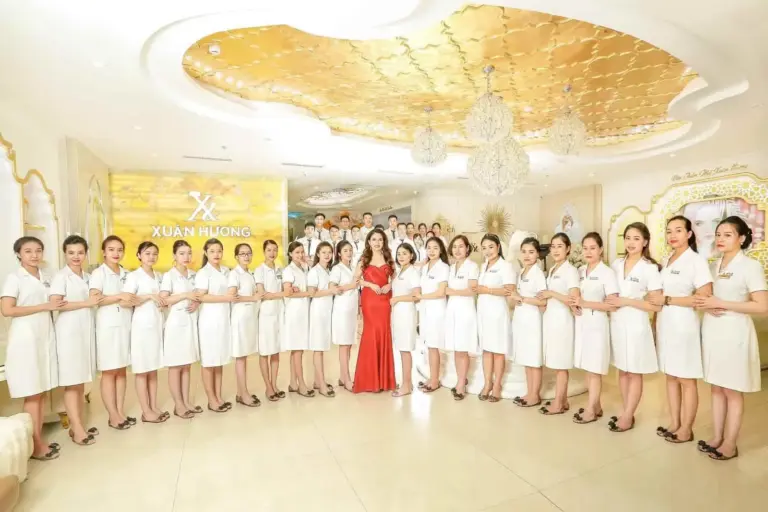 Xem Ngay Top 10 Địa Chỉ Massage Sơn La Uy Tín